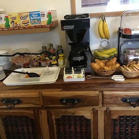 Eskdale Guest House อินเวอร์เนส ภายนอก รูปภาพ
