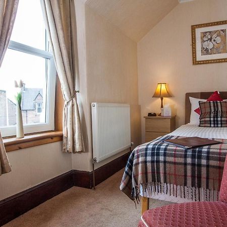 Eskdale Guest House อินเวอร์เนส ภายนอก รูปภาพ