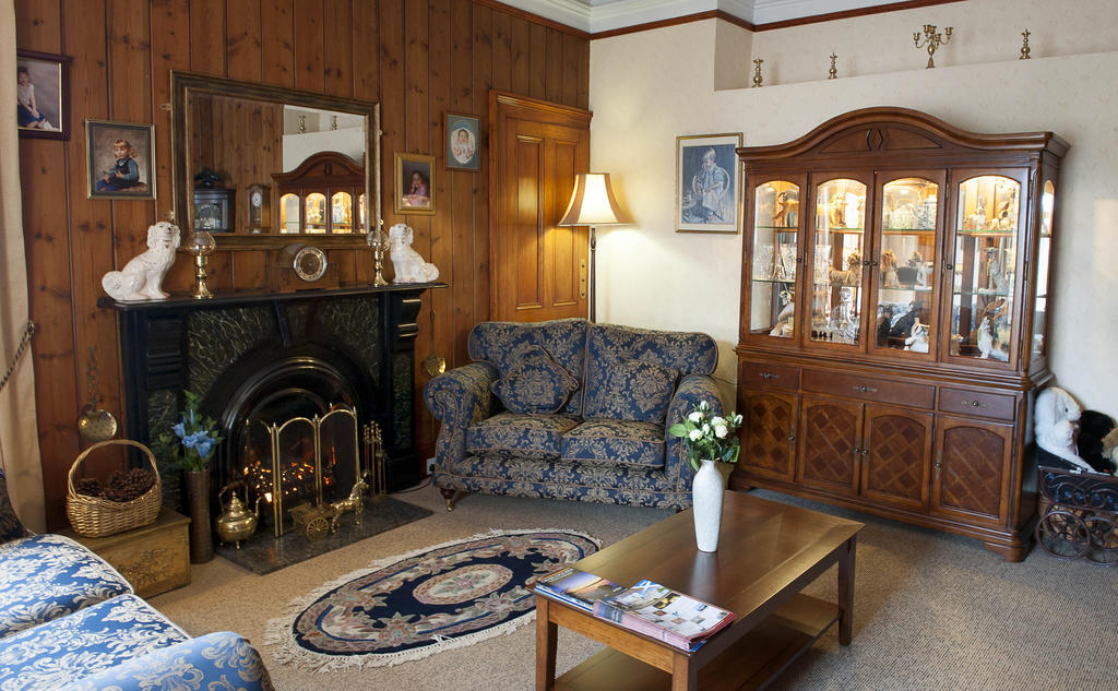 Eskdale Guest House อินเวอร์เนส ภายนอก รูปภาพ