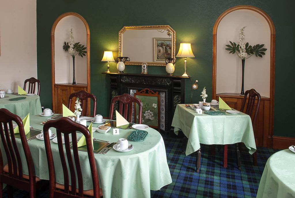 Eskdale Guest House อินเวอร์เนส ภายนอก รูปภาพ