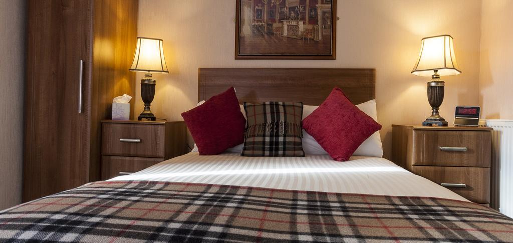Eskdale Guest House อินเวอร์เนส ห้อง รูปภาพ
