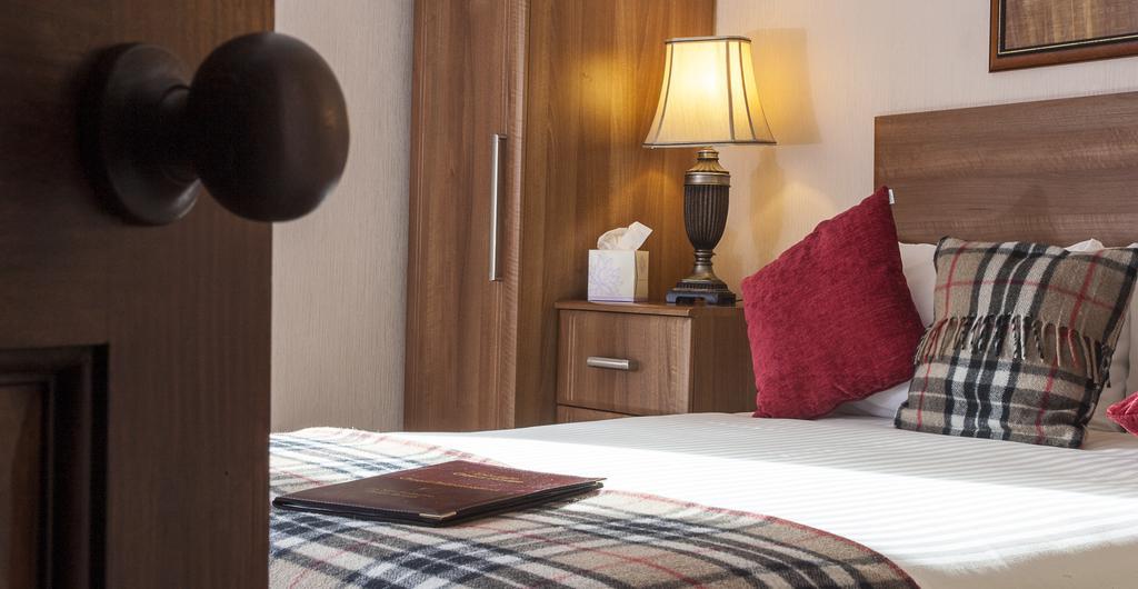 Eskdale Guest House อินเวอร์เนส ห้อง รูปภาพ