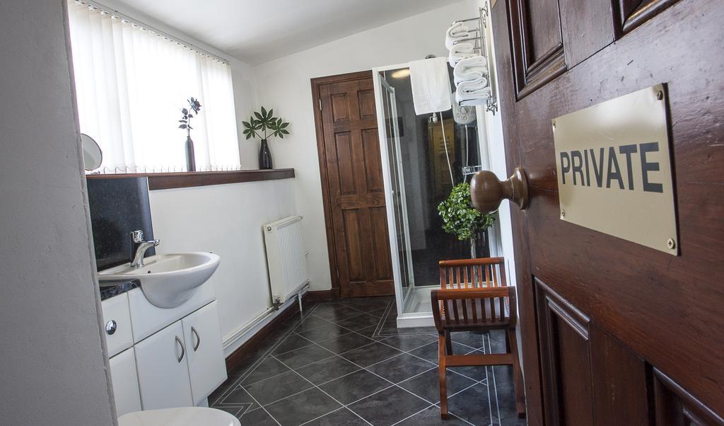 Eskdale Guest House อินเวอร์เนส ห้อง รูปภาพ