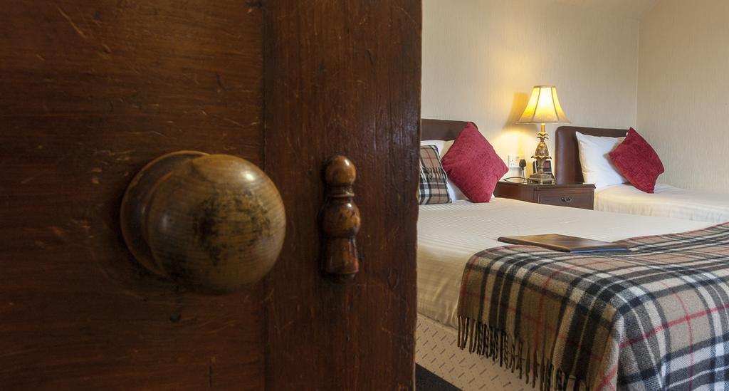 Eskdale Guest House อินเวอร์เนส ห้อง รูปภาพ