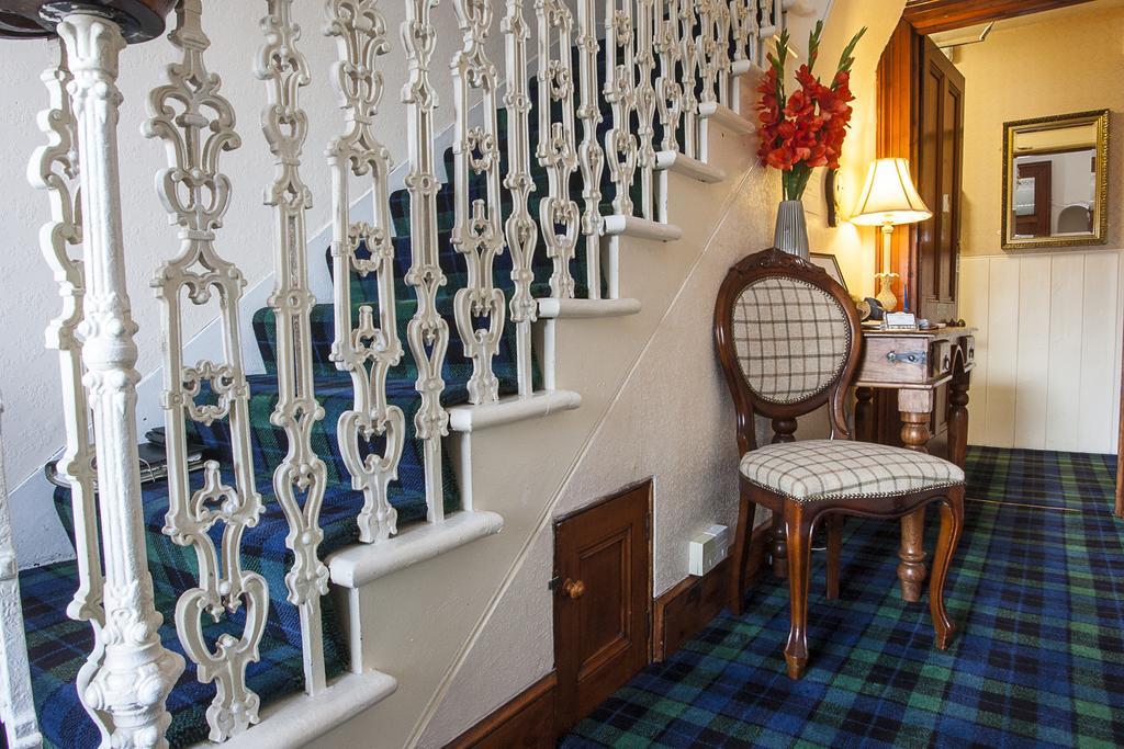 Eskdale Guest House อินเวอร์เนส ภายนอก รูปภาพ