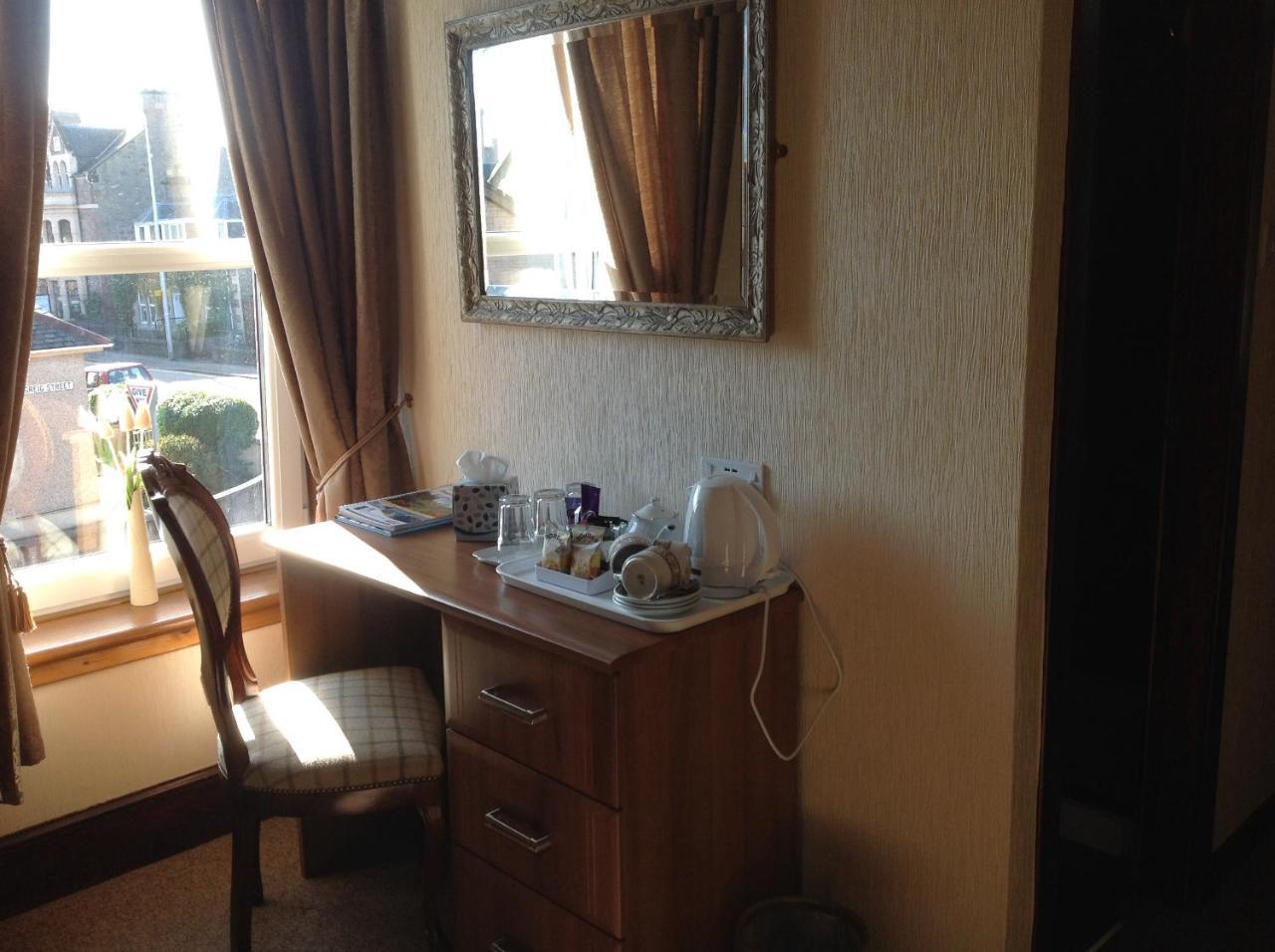 Eskdale Guest House อินเวอร์เนส ภายนอก รูปภาพ