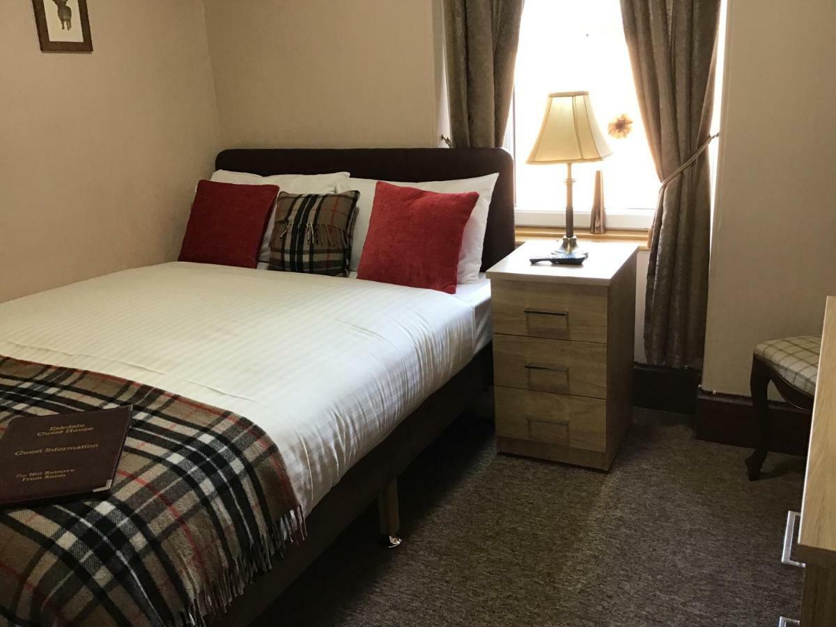 Eskdale Guest House อินเวอร์เนส ภายนอก รูปภาพ