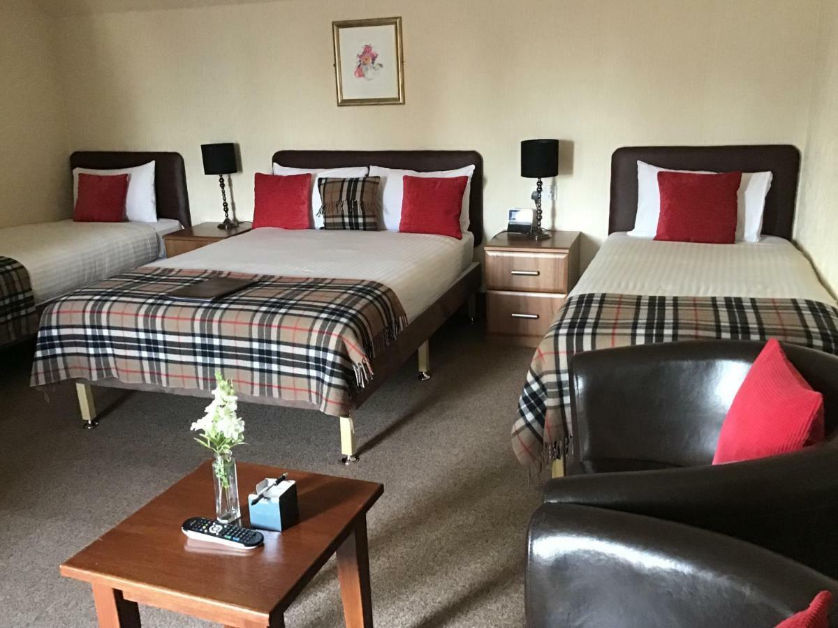 Eskdale Guest House อินเวอร์เนส ภายนอก รูปภาพ