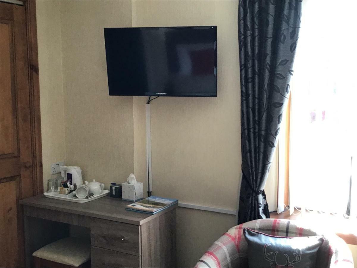 Eskdale Guest House อินเวอร์เนส ภายนอก รูปภาพ