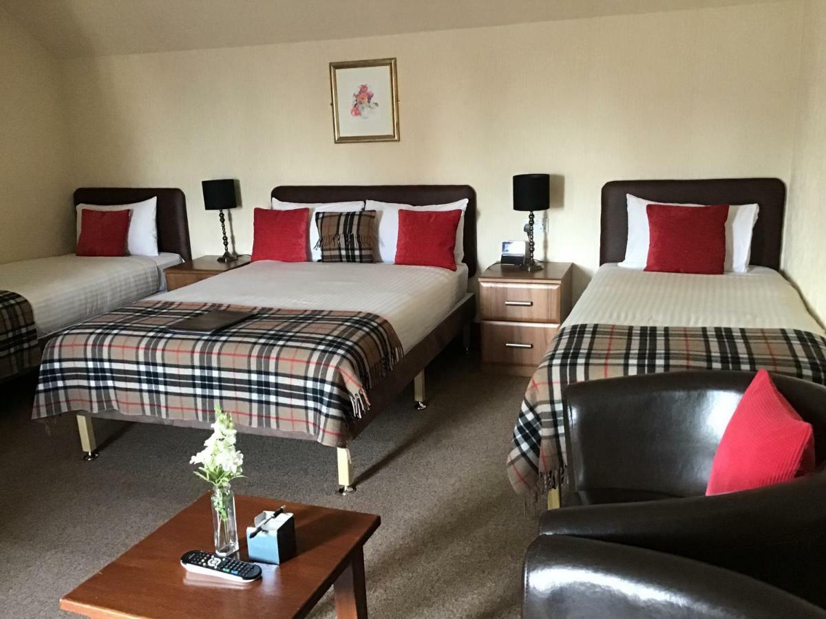 Eskdale Guest House อินเวอร์เนส ภายนอก รูปภาพ