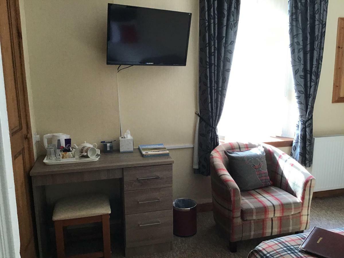 Eskdale Guest House อินเวอร์เนส ภายนอก รูปภาพ