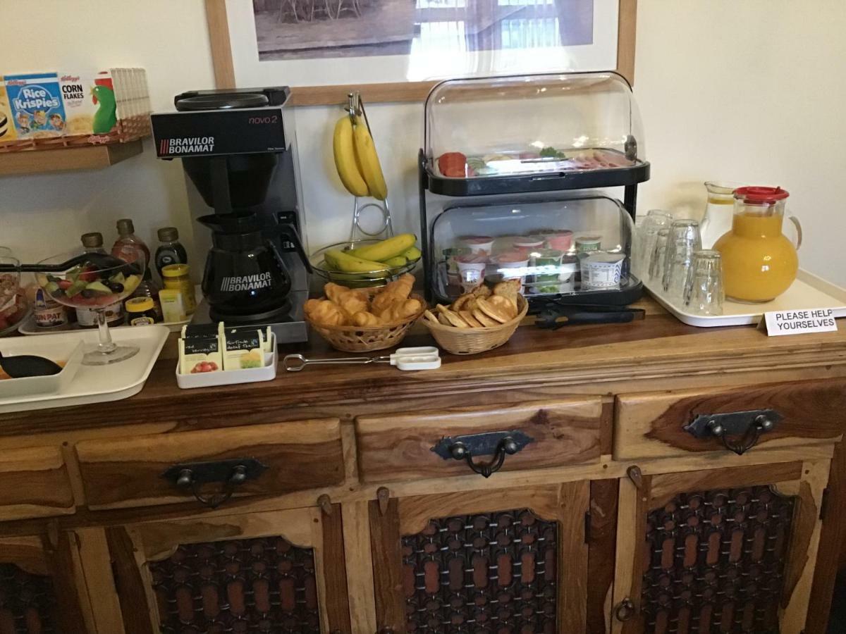 Eskdale Guest House อินเวอร์เนส ภายนอก รูปภาพ
