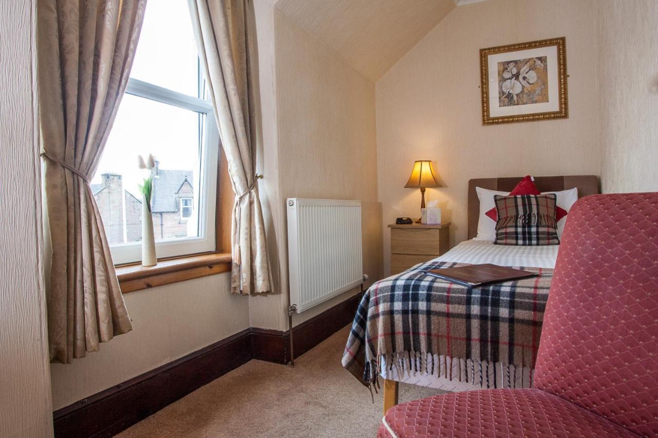 Eskdale Guest House อินเวอร์เนส ภายนอก รูปภาพ
